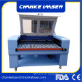 Máquinas a laser CO2 Ck6090 60W / 80W para corte, gravura, couro, madeira, acrílico